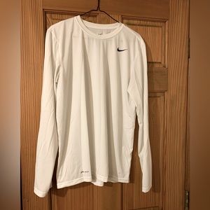 Nike Dri Fit Mens Tee